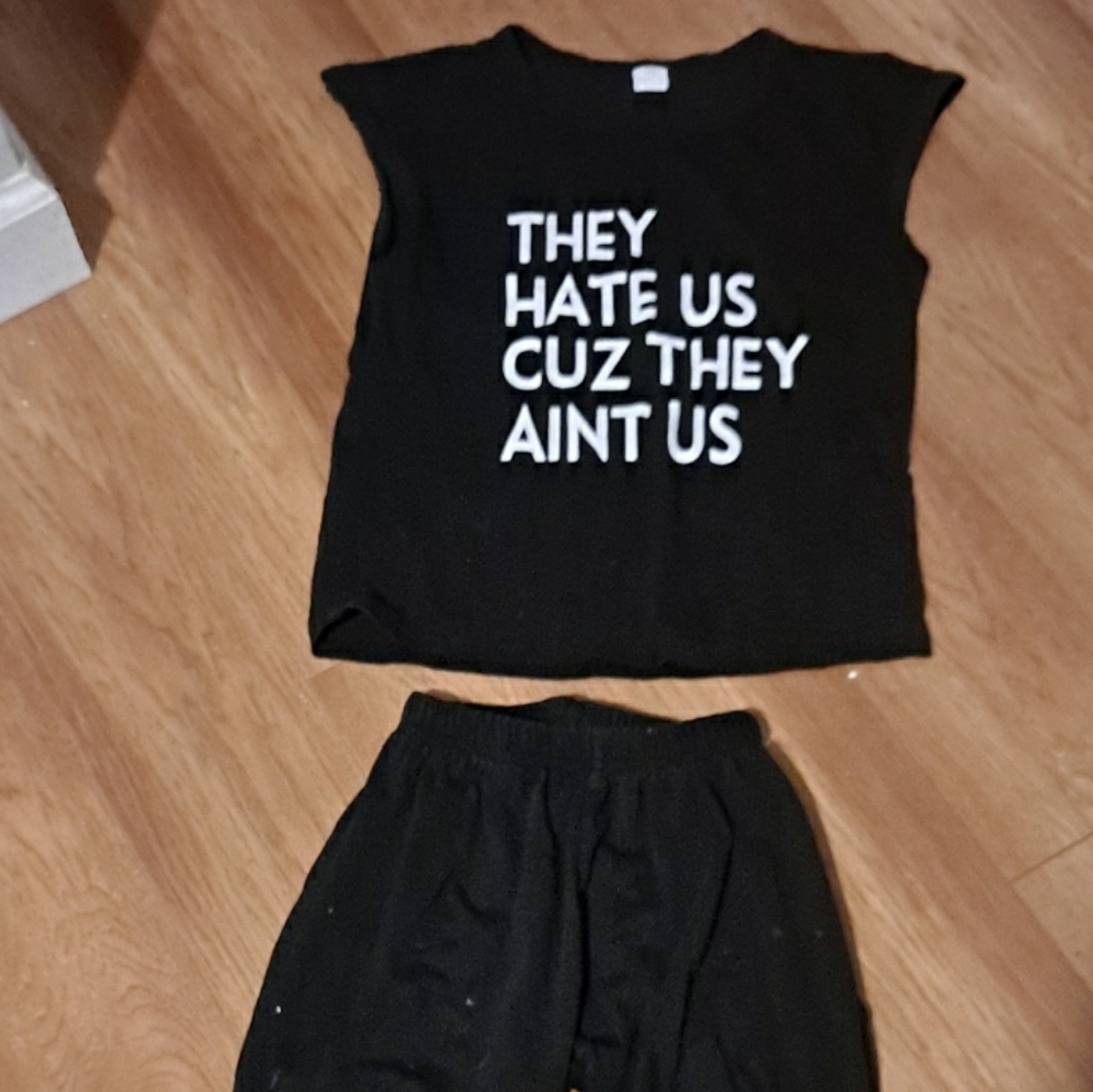 Girls outfit